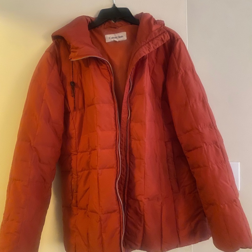 Winter Coat